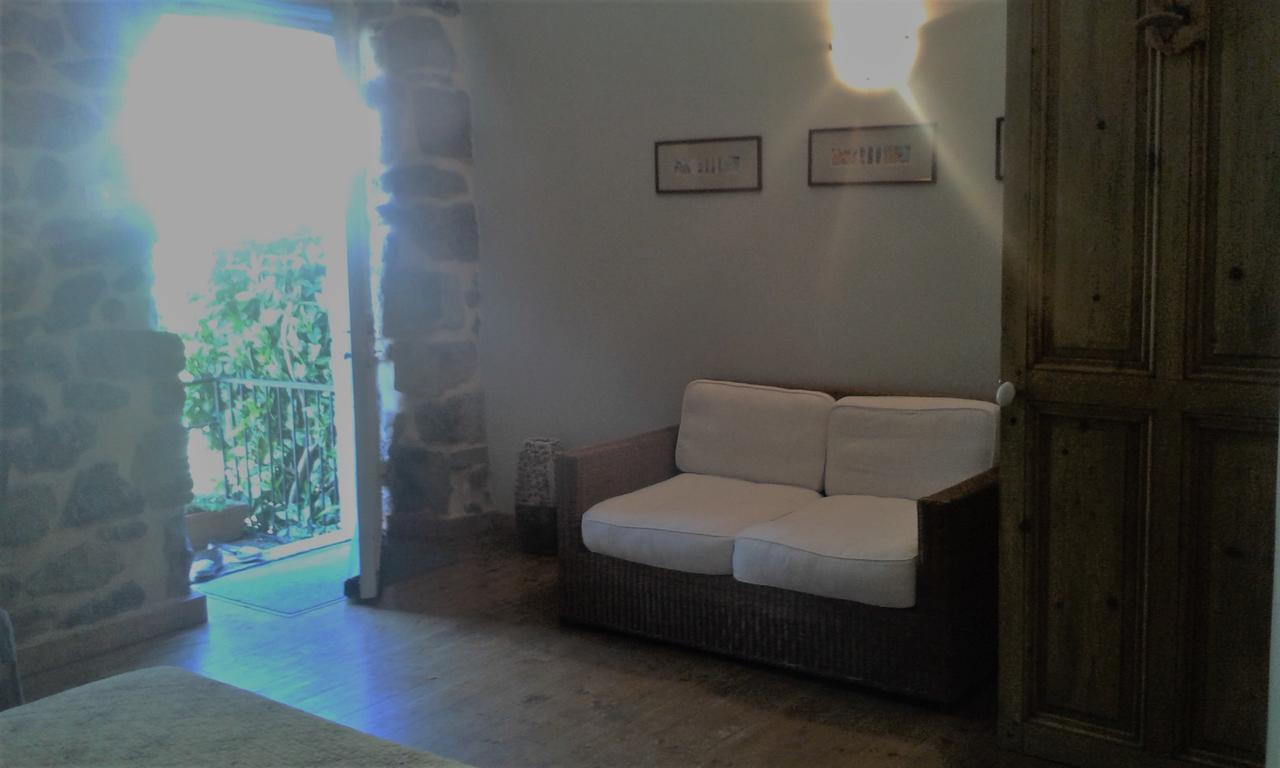 Auberge De Thorrenc Dış mekan fotoğraf