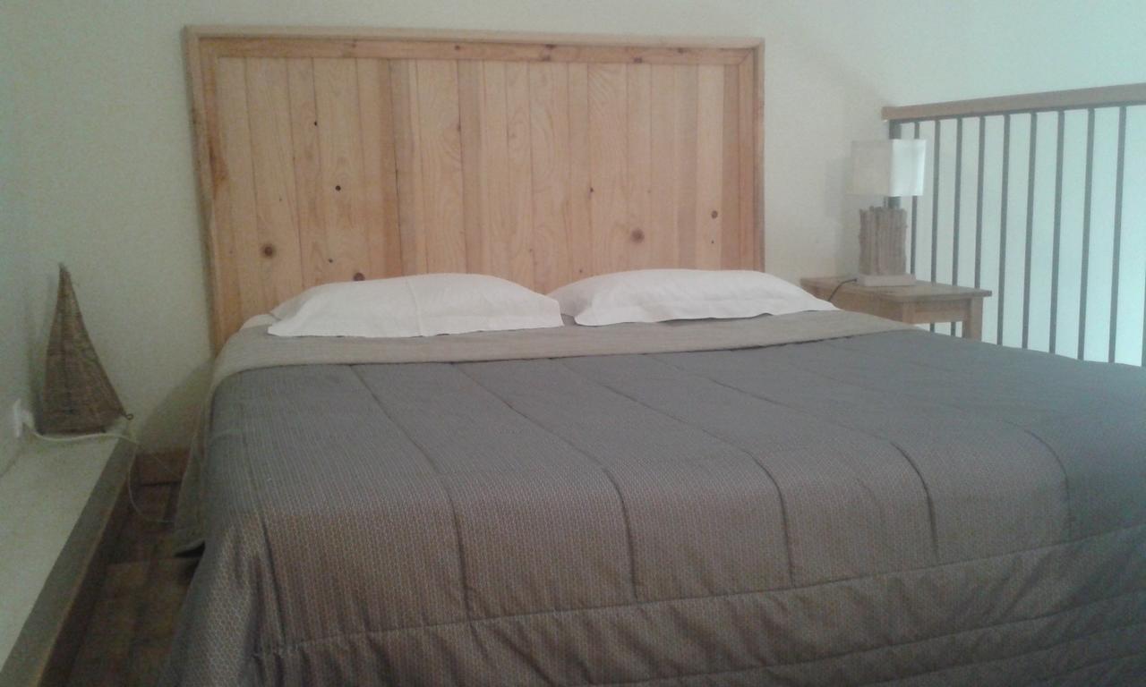 Auberge De Thorrenc Dış mekan fotoğraf